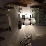 아파트 Little Suite On Lake Maggiore *