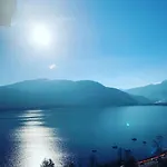 Little Suite On Lake Maggiore