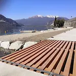 Apartment Little Suite On Lake Maggiore Verbania
