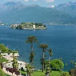 아파트 Little Suite On Lake Maggiore 베르바니아