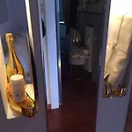 Little Suite On Lake Maggiore 아파트 베르바니아
