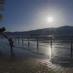Little Suite On Lake Maggiore 아파트 베르바니아