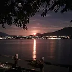 아파트 Little Suite On Lake Maggiore 베르바니아