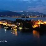 Apartment Little Suite On Lake Maggiore *