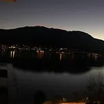 아파트 Little Suite On Lake Maggiore