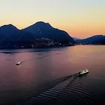 Little Suite On Lake Maggiore 아파트