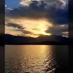 Little Suite On Lake Maggiore 아파트