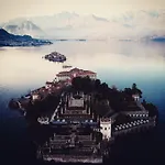 Little Suite On Lake Maggiore 아파트 *