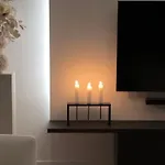 아파트 Little Suite On Lake Maggiore