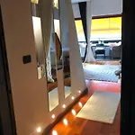 Apartment Little Suite On Lake Maggiore *