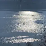 Little Suite On Lake Maggiore 아파트 *