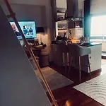 Little Suite On Lake Maggiore 아파트