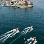 Little Suite On Lake Maggiore Apartment Verbania