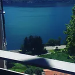 Little Suite On Lake Maggiore Apartment