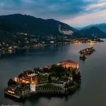 Little Suite On Lake Maggiore * 베르바니아