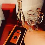 Little Suite On Lake Maggiore Apartment *
