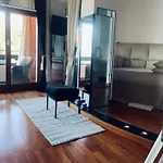Little Suite On Lake Maggiore Apartment