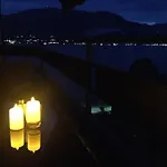 아파트 Little Suite On Lake Maggiore
