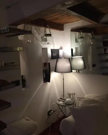 Апартаменты Little Near Maggiore *