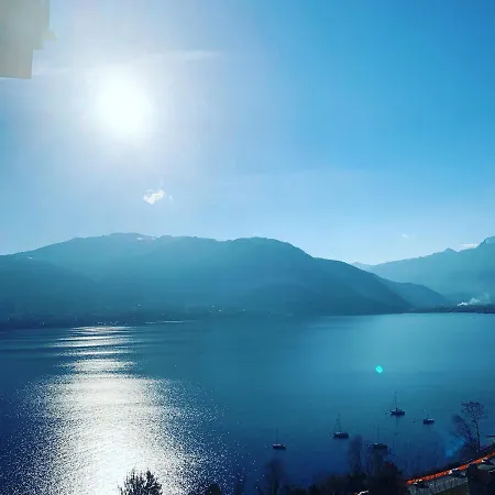 Suite Bijoux On Lake Maggiore