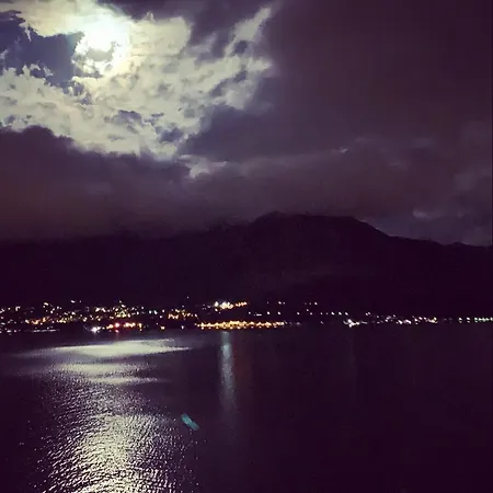 Апартаменты Little Near Maggiore *