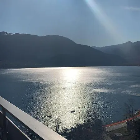 Little Near Maggiore *