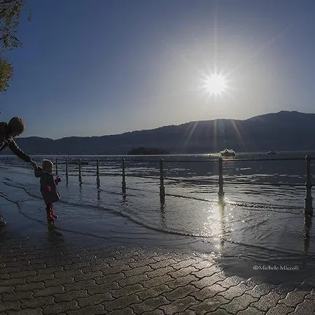 Little Near Maggiore דירה ורבאניה