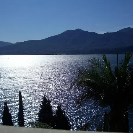 Little Near Maggiore Апартаменты