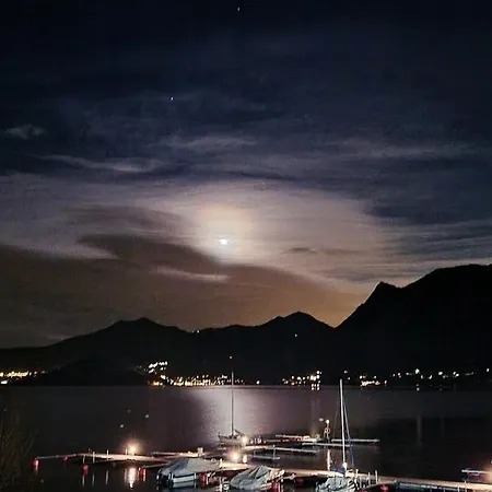 Little Near Verbania