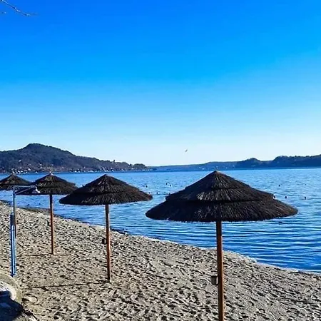 Little Near Maggiore Апартаменты