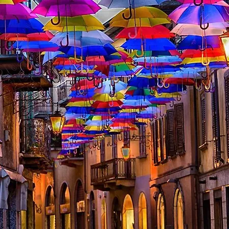 Little Near Maggiore * Вербания