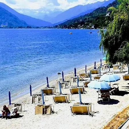 Little Near Maggiore *