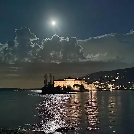 Апартаменты Little Near Maggiore