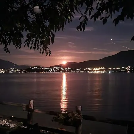 Апартаменты Little Near Maggiore Вербания