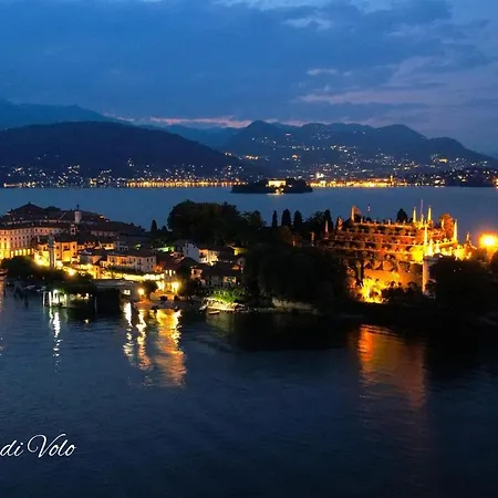 Апартаменты Little Near Maggiore *