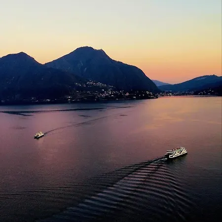 Little Near Maggiore דירה