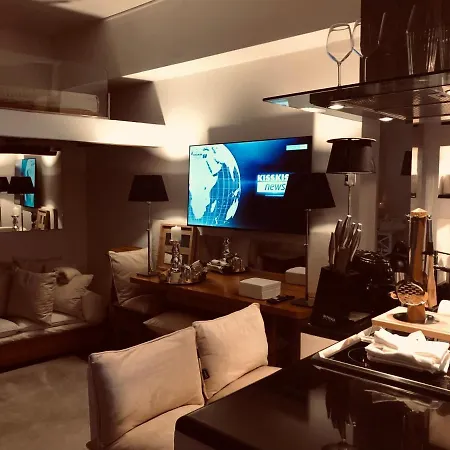 Little Near Maggiore Lejlighed Verbania