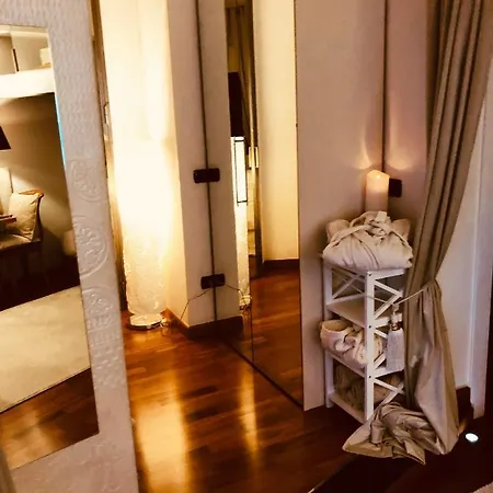 Little Near Maggiore Апартаменты