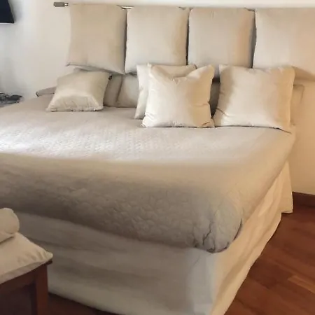 Апартаменты Little Near Maggiore Вербания