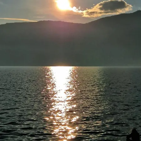 Апартаменты Little Near Maggiore Вербания