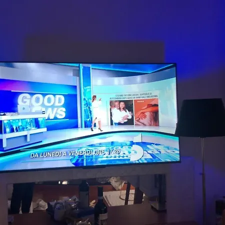 Апартаменты Little Near Maggiore