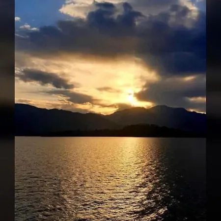 Little Near Maggiore Apartmán