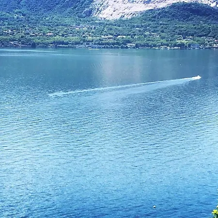 Little Near Maggiore *