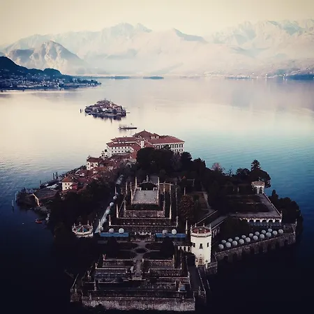 Little Near Maggiore Lejlighed *