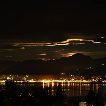 Little Near Maggiore * Вербания