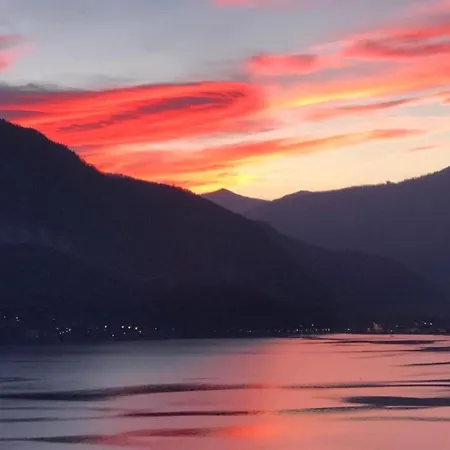 Apartmán Little Near Maggiore