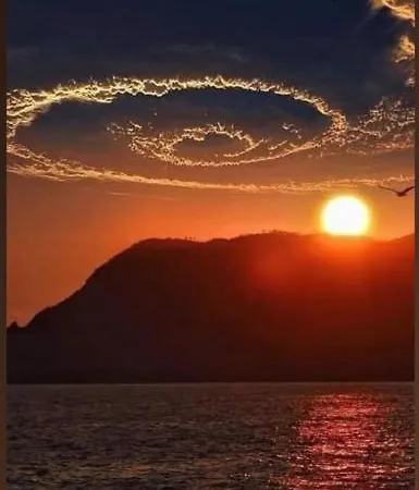 Апартаменты Little Near Maggiore *