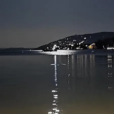 Little Near Maggiore Апартаменты *