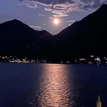 Little Near Maggiore Апартаменты