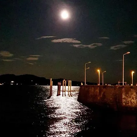 Apartmán Little Near Maggiore Verbania